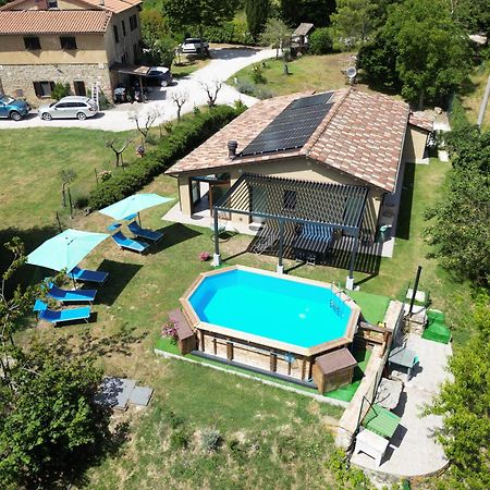 Casalotto Francescano Mengara Exteriör bild