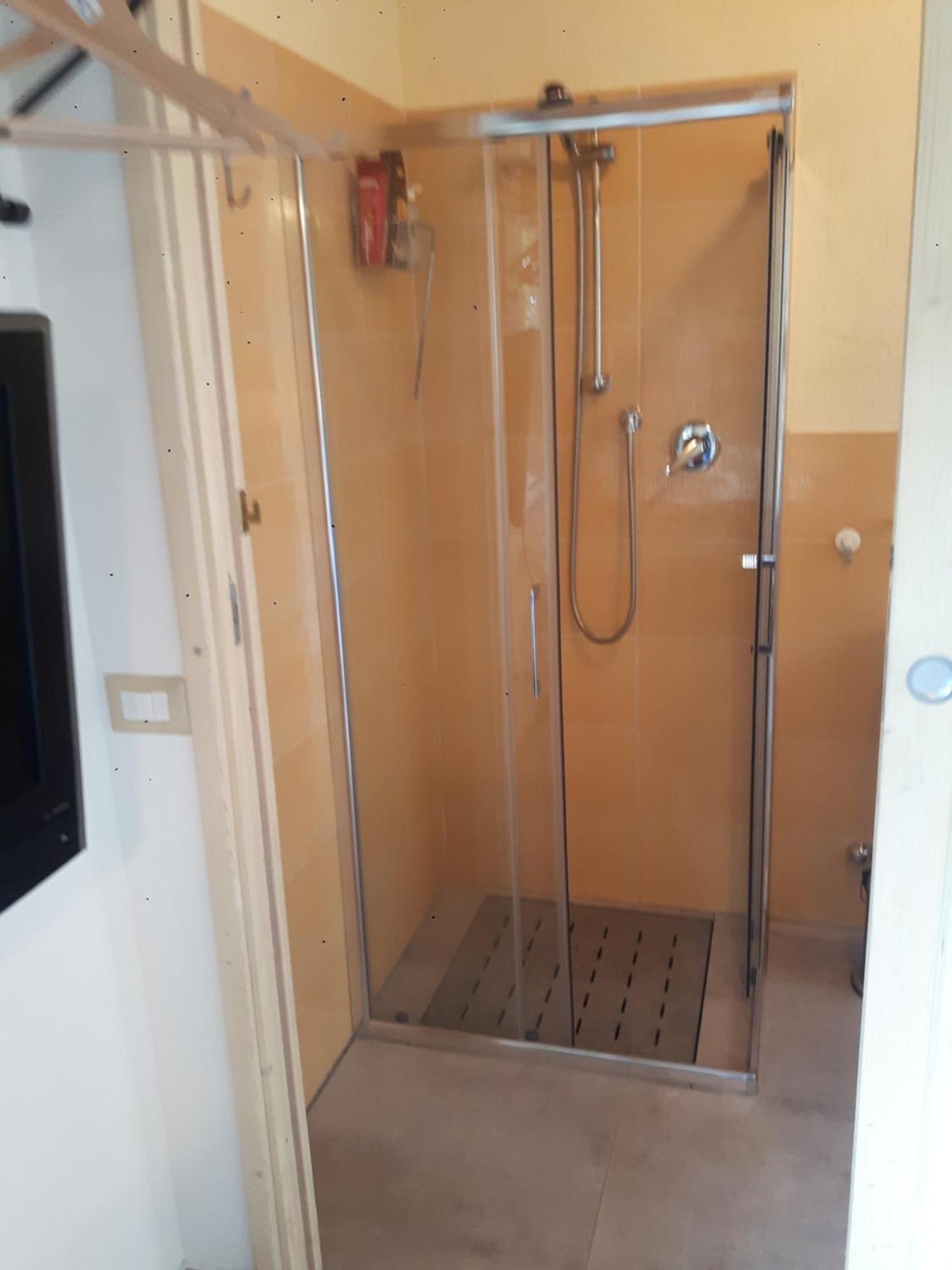 Casalotto Francescano Mengara Exteriör bild