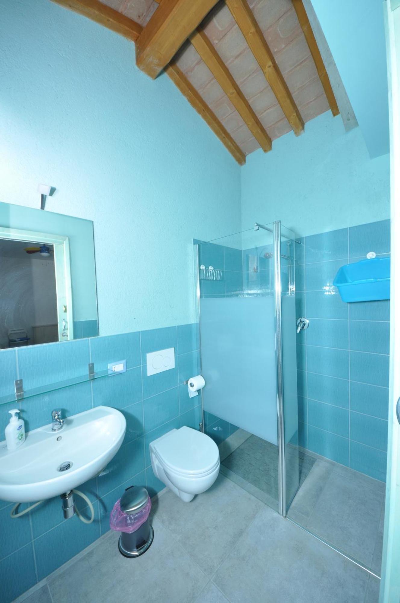 Casalotto Francescano Mengara Exteriör bild