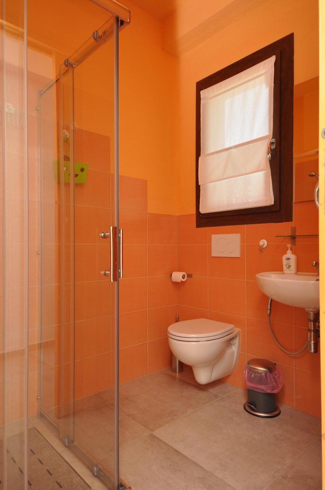 Casalotto Francescano Mengara Exteriör bild